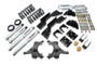 Belltech LOWERING KIT WITH SP SHOCKS