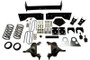 Belltech LOWERING KIT W/O SHOCKS