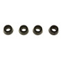 Bilstein B6 1995 Toyota Tacoma SR5 Rear Right 46mm Monotube Shock Absorber