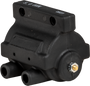 Hd 30v-hp Dual Fire Coil End Posts Pnts/elct Ign 65-79
