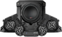5 Speaker Kit W/ Ssv A-spec  W/ Sub
