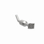 MagnaFlow 01-03 Chrysler PT Cruiser 2.4L Direct Fit Converter