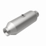 MagnaFlow 2.25 1/O2 CA 4in. Spun Universal Converter