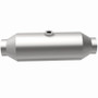 MagnaFlow 2.25 1/O2 CA 4in. Spun Universal Converter