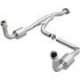 MagnaFlow 05-07 Jeep Liberty 3.7L Direct Fit Converter