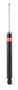 KYB 17-24 Honda CR-V AWD Excel-G Gas Shock - Rear