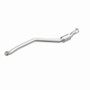 MagnaFlow 08-13 128i 3 L Underbody Direct Fit Converter
