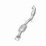 MagnaFlow 03-04 Volvo XC90 2.5L Direct Fit Converter