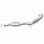 MagnaFlow 03-04 Volvo XC90 2.5L Direct Fit Converter