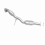 MagnaFlow 03-04 Volvo XC90 2.5L Direct Fit Converter