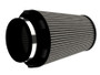 aFe MagnumFLOW Pro DRY S Air Filter 4in F x 6in B x 4in T (Inverted) x 7in H