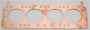 Cometic Morris XPEG .043in Copper Cylinder Head Gasket - 74mm Bore