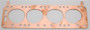 Cometic Morris XPEG .043in Copper Cylinder Head Gasket - 74mm Bore