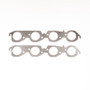 Cometic Chevy Mark-IV GM Gen-V/VI Big Block V8 .051in MLS Exhaust Mani Gasket Set-2.265in Round Port