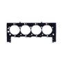 Cometic GM L18 Vortec 8100 Gen-VII Big Block V8 .027in MLS Cylinder Head Gasket - 4.280in Bore - RHS
