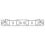 Cometic Ford 302/351W V8 Intake Manifold Gasket .060in Fiber 1.200in X 2.00in Port 20 Pack
