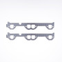 Cometic Chevy Gen1 SB V8 .064in ArmorCore Exhaust Mani Gasket Set