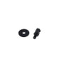 Peterson Fluid Systems Drive Spud Ball 1/4-28