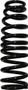 Coil Shock Spring 12"