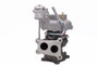 Forced Performance Subaru STi/WRX Blue Turbocharger 58mm CH10CM Turbine Hsg External WGw/Oil Line