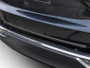 WeatherTech 21-24 Toyota Venza BumperTopper - Black