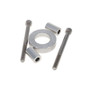 Peterson Fluid Systems Adapter Kit Sweet Toyota Rear Drive