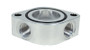 Peterson Fluid Systems Water Neck Spacer 1 1/4 2 x -8AN