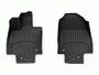 WeatherTech 2024 Toyota Grand Highlander (Incl. Hybrid) / Lexus TX/TX 500h Front FloorLiner HP - BlK