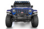 Addictive Desert Designs18-24 Jeep Wrangler JL / 18-24 Jeep Gladiator JT Phantom Winch Rear Bumper
