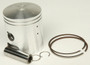 Piston Kit 49.50/+0.50 Suz