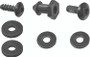 W/s Screw Kit S-d