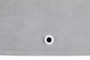 Covercraft 07-09 Ford Mustang Shelby Custom 5-Layer Softback All Climate Car Cover - Gray