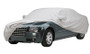 Covercraft 05-12 Porsche Boxster Custom WeatherShield HP Car Cover - Gray