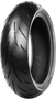 Tire 017 Peak Rear 180/60zr17 73w Radial Tl