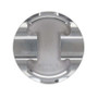 Manley Ford 4.6L Modular V8 Piston Set - 3.552in Bore 1.200in CH, -18.00 CC