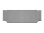 WeatherTech 13-20 Dodge Grand Caravan Rear FloorLiner HP - Grey