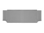 WeatherTech 13-20 Dodge Grand Caravan Rear FloorLiner HP - Grey