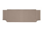 WeatherTech 13-20 Dodge Grand Caravan Rear FloorLiner HP - Tan