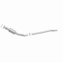 MagnaFlow 96-00 Dodge Caravan 2.4L Direct Fit Converter