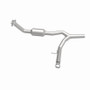 MagnaFlow 07-08 Ford F-150 5.4L Direct Fit Converter