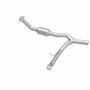 MagnaFlow 07-08 Ford F-150 5.4L Direct Fit Converter