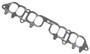 Cometic GM SB2.2 Small Block V8 .018in AFM Valley Gasket Set - .750in & .625in Water Holes