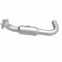 MagnaFlow 07-08 Ford Expedition 5.4L Direct Fit Converter