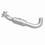 MagnaFlow 07-08 Ford Expedition 5.4L Direct Fit Converter