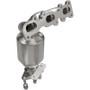 MagnaFlow 2011 Lincoln MKT 3.7L Direct Fit Converter