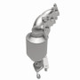 MagnaFlow 2011 Lincoln MKT 3.7L Direct Fit Converter