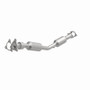MagnaFlow 08-10 Chevrolet Cobalt 2.2L Direct Fit Converter