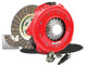 McLeod 63-85 Ford Mustang Street Pro Clutch Kit 10.5 x 1-1/16 x 10 Spline