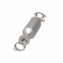 MagnaFlow 11-13 Sorento 2.4L Underbody Direct Fit Converter