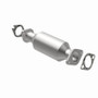 MagnaFlow 11-13 Sorento 2.4L Underbody Direct Fit Converter